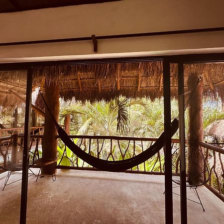 Hotel Amarbacalar Extérieur photo