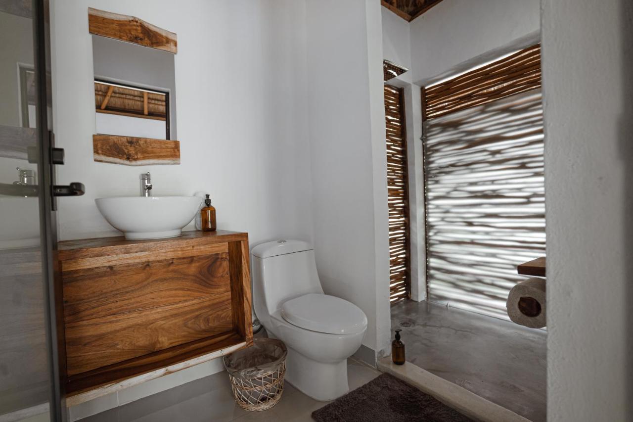 Hotel Amarbacalar Extérieur photo