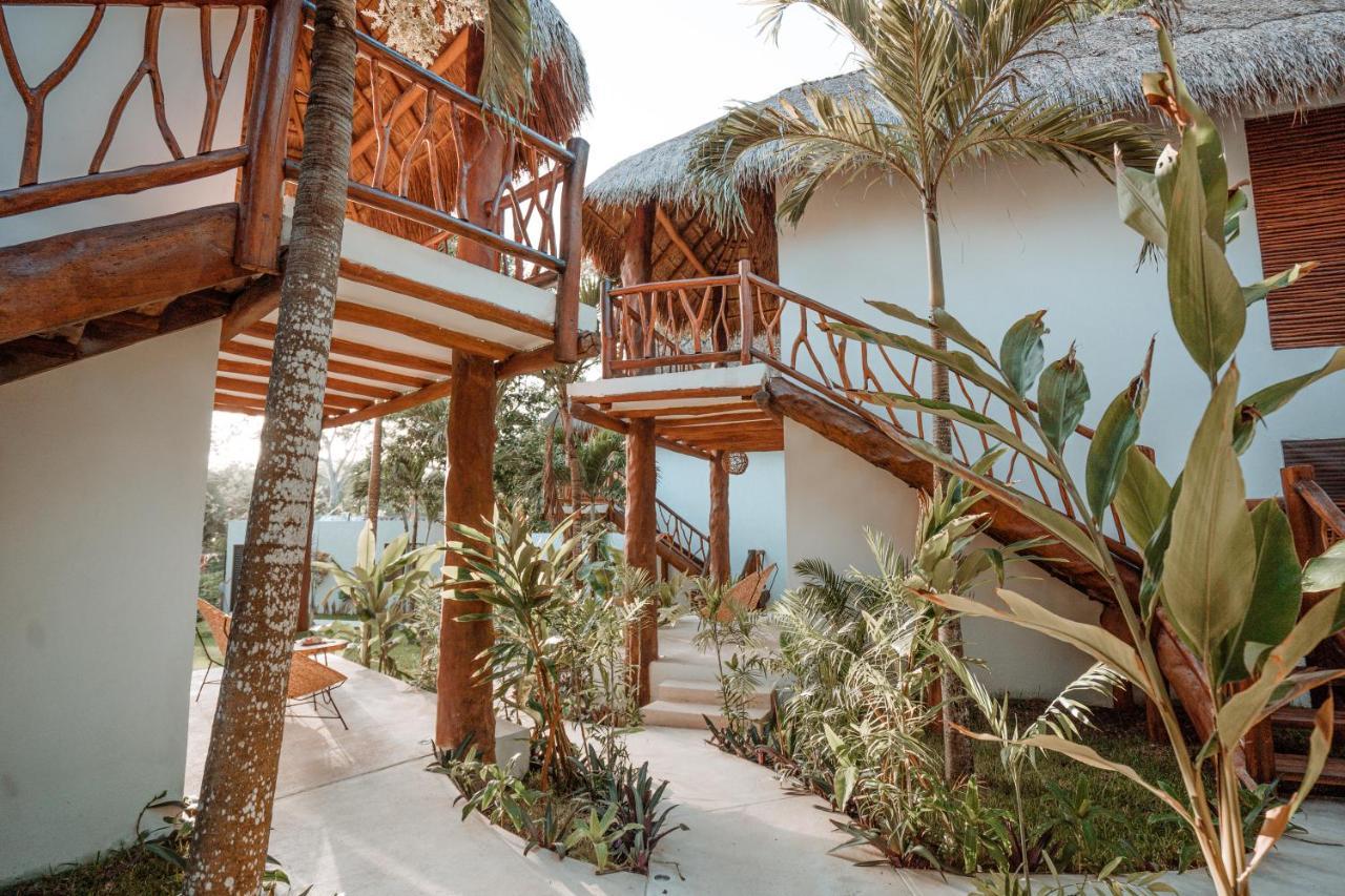 Hotel Amarbacalar Extérieur photo