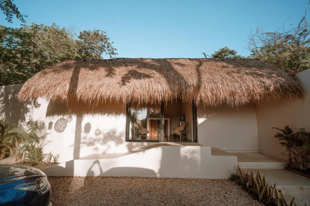 Hotel Amarbacalar Extérieur photo