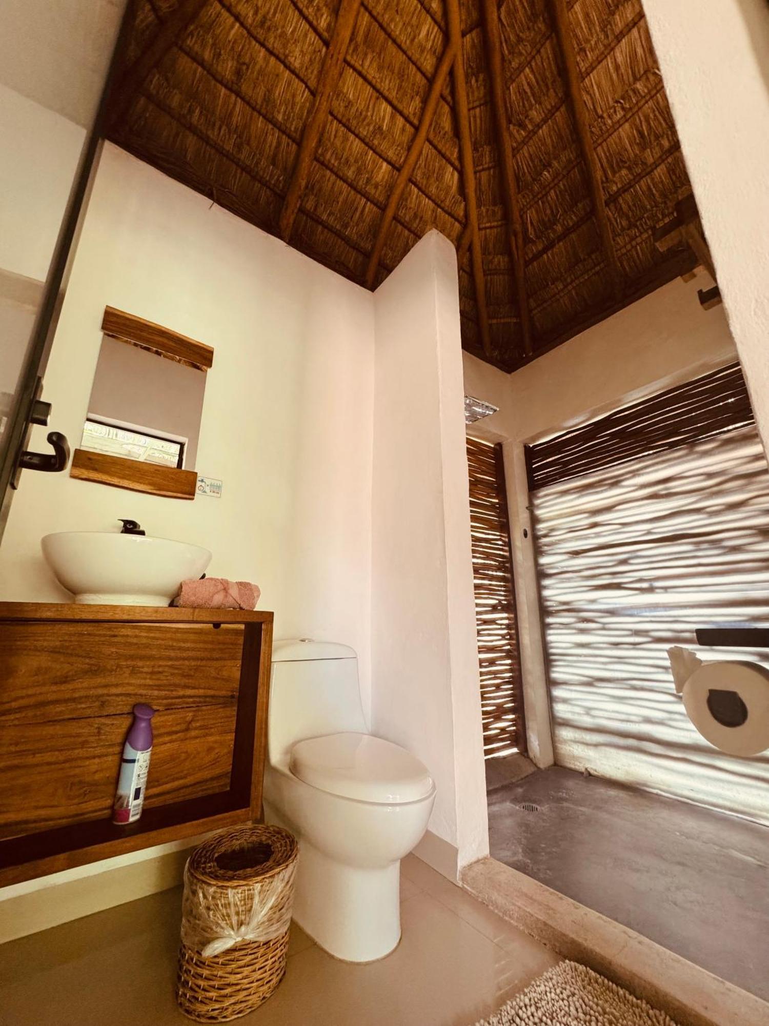Hotel Amarbacalar Extérieur photo