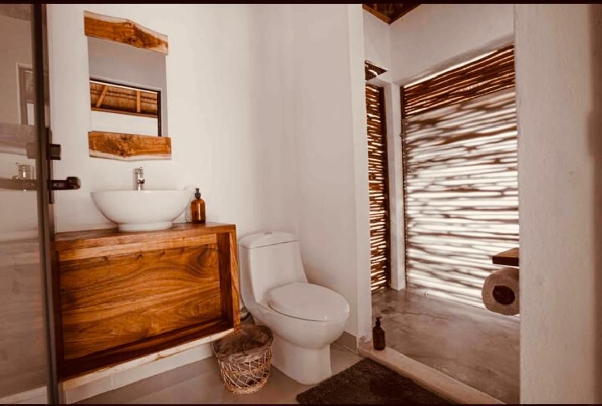 Hotel Amarbacalar Extérieur photo