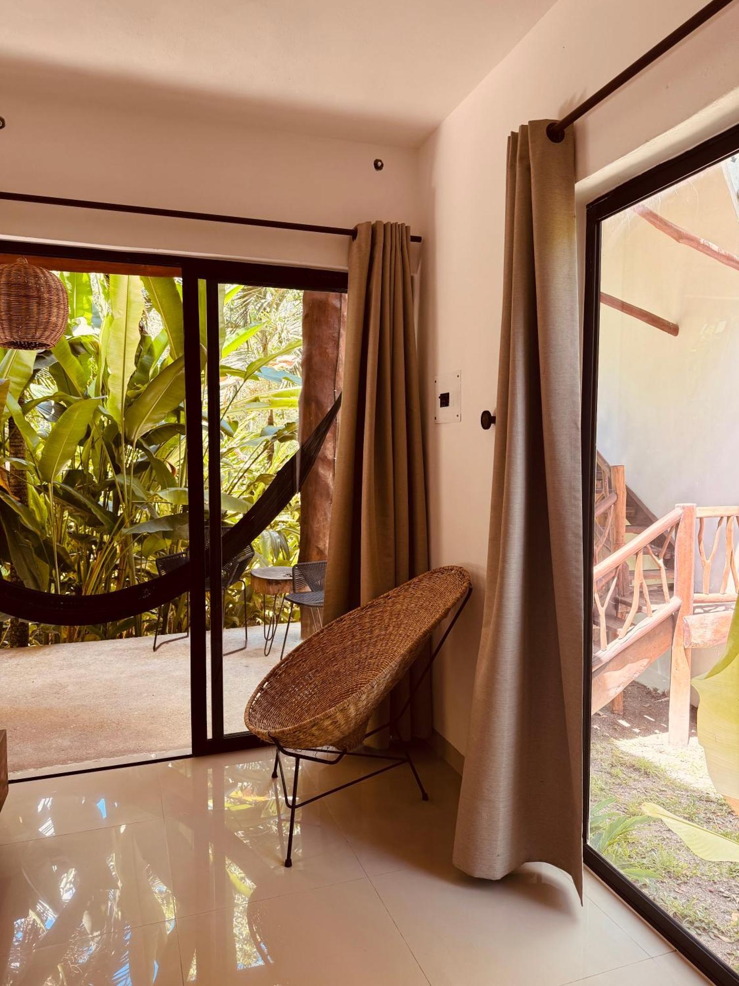 Hotel Amarbacalar Extérieur photo