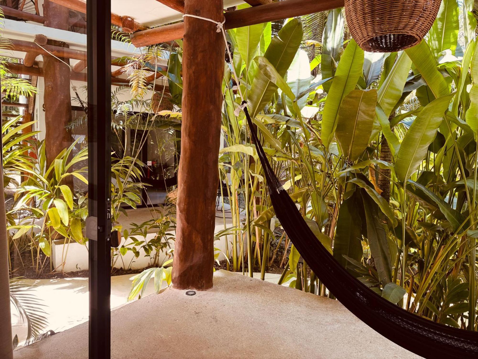 Hotel Amarbacalar Extérieur photo